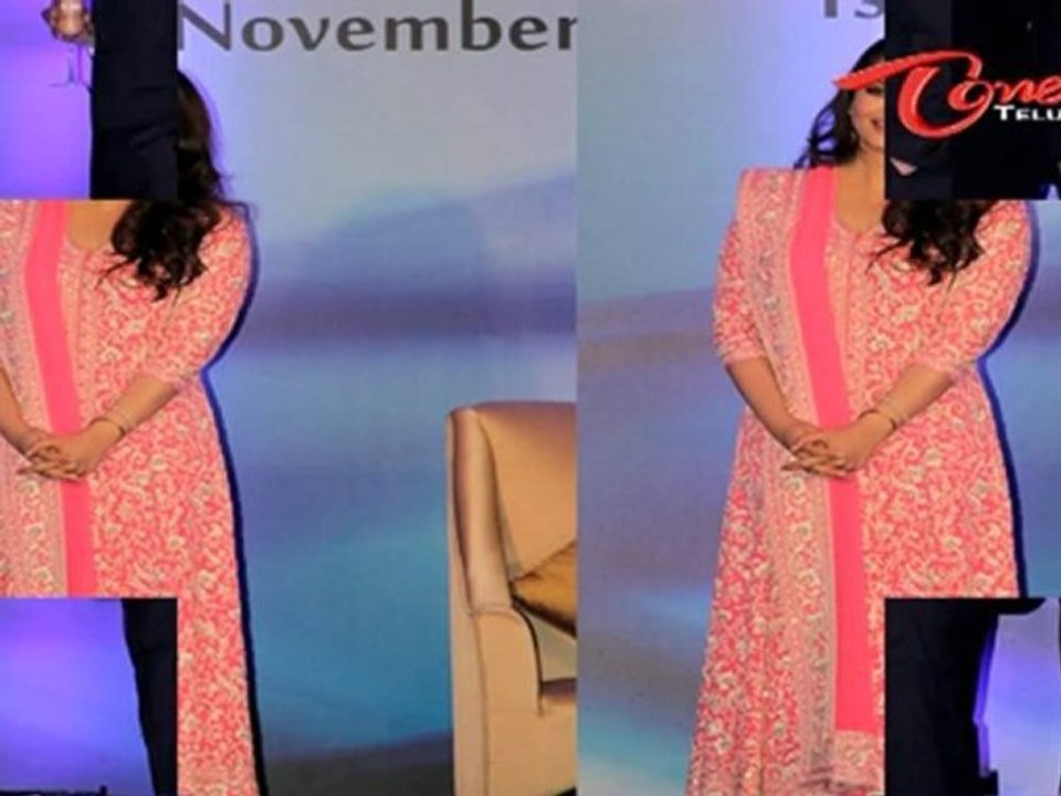 Bollywood Actress Aishwarya Rai Bachchan Awarded By French Embassy