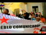 (VÍDEO) ReDvolución del Día Miércoles 07 de noviembre, 2012