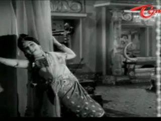 Srikakula Andhra Mahavishnu Katha Songs - Vallabha Priya - NTR - Jamuna