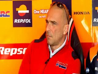 Intervista Audio Livio Suppo - Valencia 2012 - di Alessio Brunori