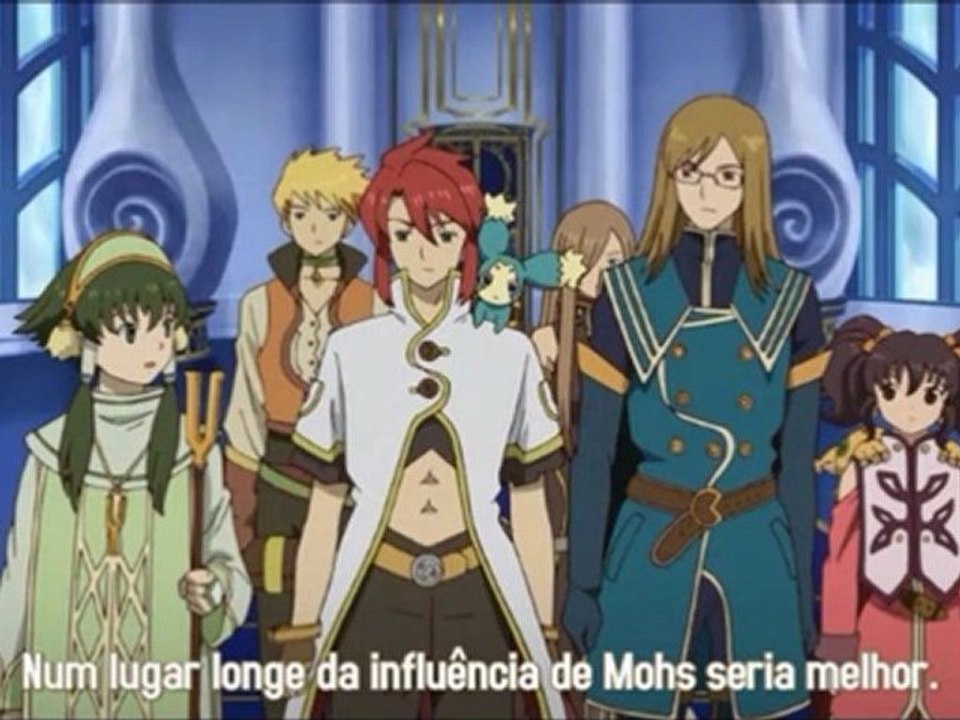 ToA Improv 14