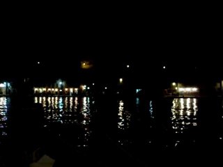 Επιστροφή από Κας σε Καστελόριζο