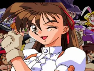 Advanced Variable Geo