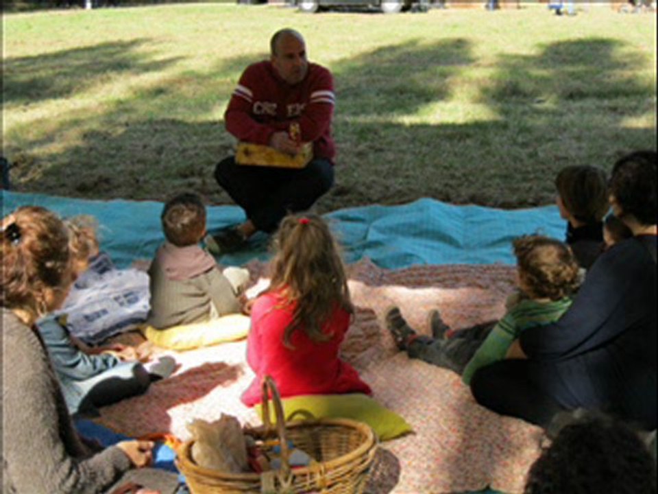 festimarmaille-ecole-Sainte Genevieve