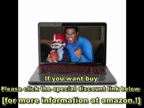 Best Gaming Laptops under 1000 - Toshiba Qosmio X775-Q7384 17.3-Inch Gaming Laptop