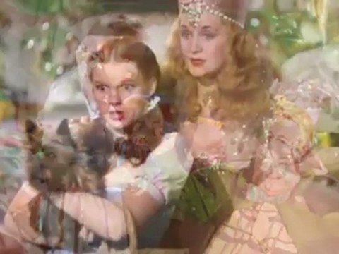 Julien's Auctions Judy Garland Wizard of Oz Dress