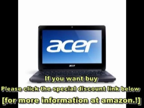 Best Gaming Laptops Under 500 - Acer Aspire One AO722-0825 11.6-Inch Netbook (Black) 2013 Review