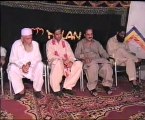 Shahadat Ali Qureshi Retirement Ceremony_Part 2