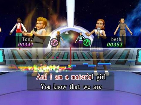 Karaoke Joysound - Wii ISO Download Link (USA)