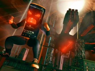 Saints Row The Third The Full Package PS3 Video Game Download (USA)