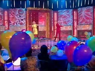 Артисты Оригинального Жанра