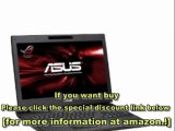 Best Gaming Laptop 2012 - 2013 - ASUS G75VW Republic of Gamers 17.3-Inch Gaming Laptop
