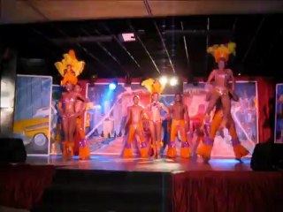 Mon film MARRAKECH septembre 2012 (21) - Spectacle Décameron (5)