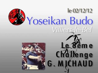 Documentation pour le 8e Challenge Gabriel MICHAUD
