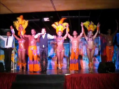 Mon film MARRAKECH septembre 2012 (22) - Spectacle Décameron (6)