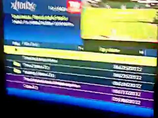 TV.Ufo et hélico .durant un incendie de foret. 2012.(1)