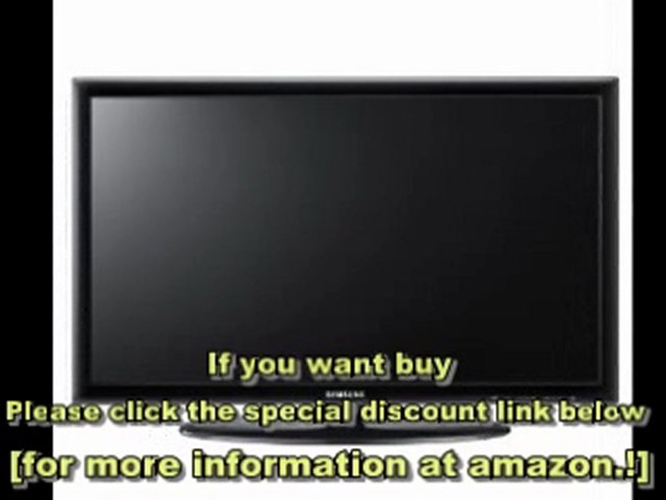Samsung UE26EH4000 Review -  Best LED HDTV 2013