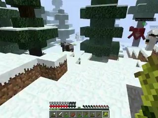Minecraft-Епизод 10-(1/2)