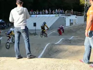 6 Finale St Priest Taurion 09/2012