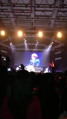 Jaejoong Exclusive Fan Meeting In Viet Nam 10.11.2012 - 'Tôi yêu các bạn & No Gain"