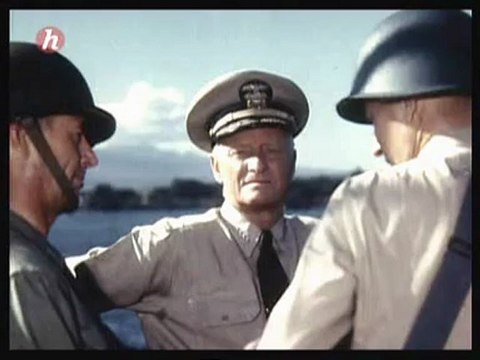 les Porte Avions - les armes de la 2éme guerre mondiale