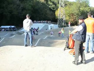 7 Finale St Priest Taurion 09/2012