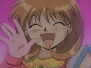 Blue Breaker Burst - Egao no Asu ni