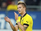 Un délice de coup franc de Marco Reus !