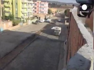 Turquie: manifestations en soutien aux grévistes de la...