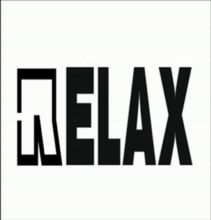 Frankie Goes To Hollywood vs Rammstein - Relax vs Du Hast