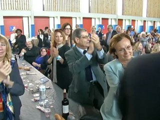 Le torchon brûle entre Copé et Fillon