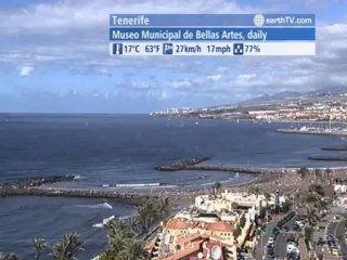 Berlin - Germany, Lugano - Ticino - Switzerland, Paris - France, Tenerife - Spain, Niagara Falls - Canada, Munich - Germany, Venice - Italy