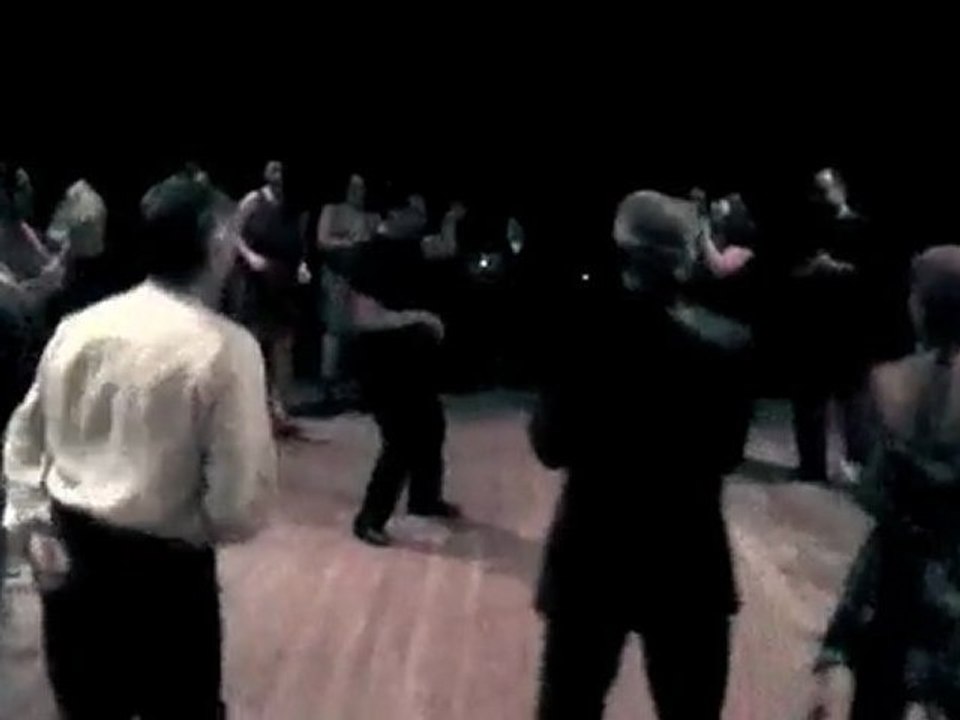 Ector's birthday celebration