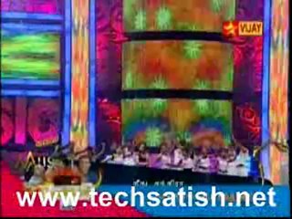 Vijay Music Award Part12