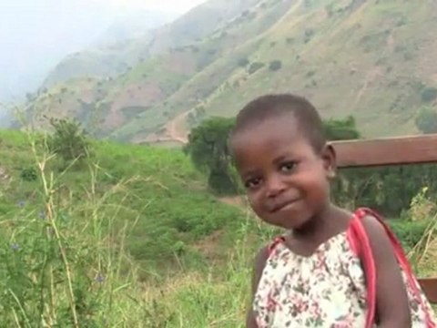 The Future of the Democratic Republic of the Congo