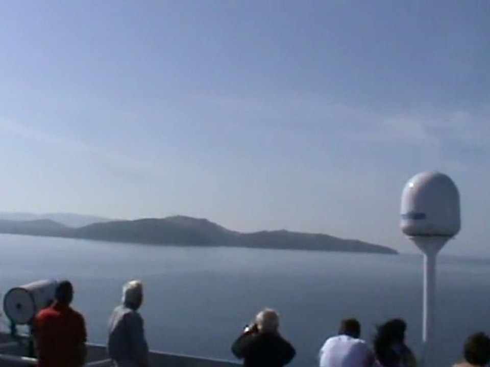 FTI Berlin Kreuzfahrten Hubert und Matthias Die Fellas Mittelmeer Nordland rotes Meer