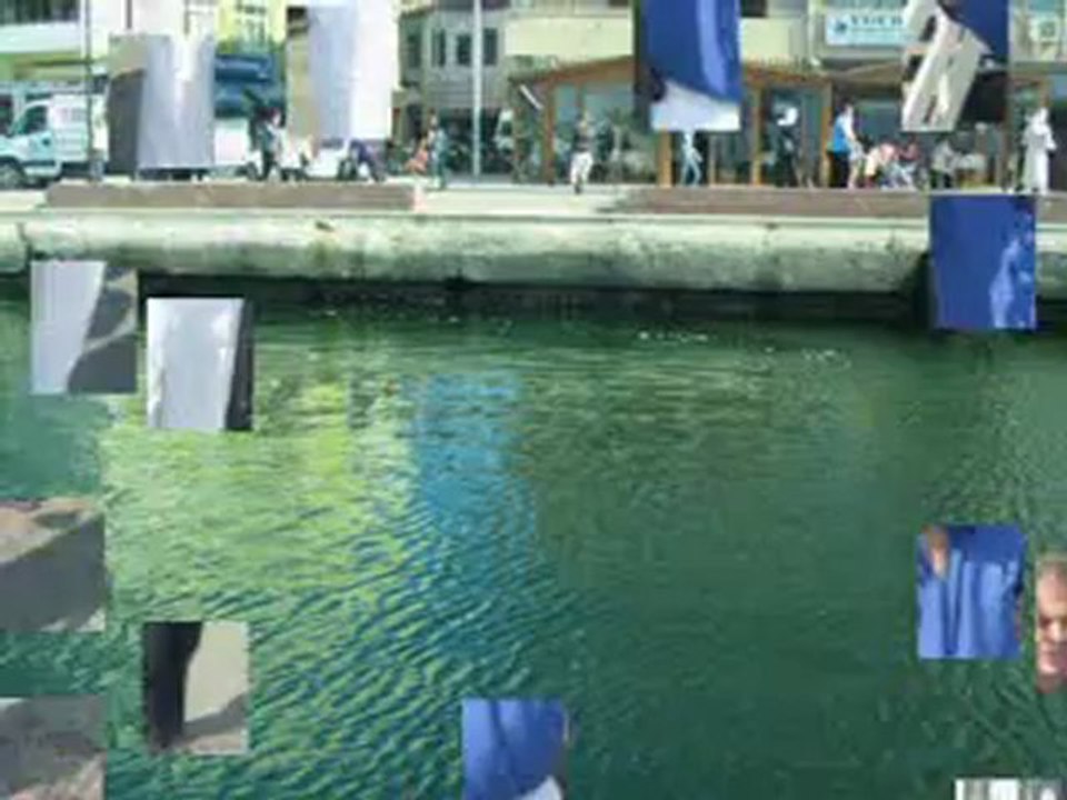 İBRAHİM TOPÇU TÜRKİYEM