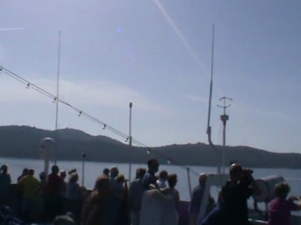 FTI Berlin Kreuzfahrten Hubert und Matthias Die Fellas Mittelmeer Nordland rotes Meer