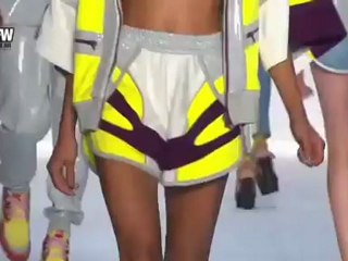 Coca-Cola Clothing FW 13 Rio