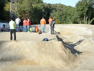 9 Finale St Priest Taurion 09/2012