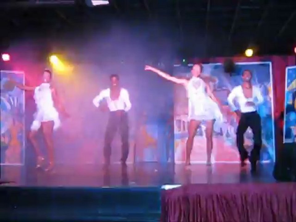 Mon film MARRAKECH septembre 2012 (23) - Show Décameron (1)