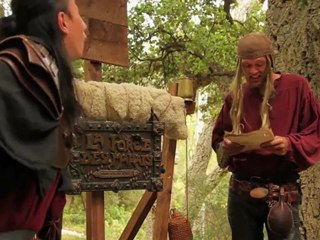 Worcruft saison 2 - Épisode 4