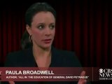 Paula Broadwell, Linked to the Petraeus Scandal