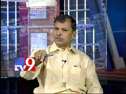 Get ready for mid term polls - Chandrababu to cadre