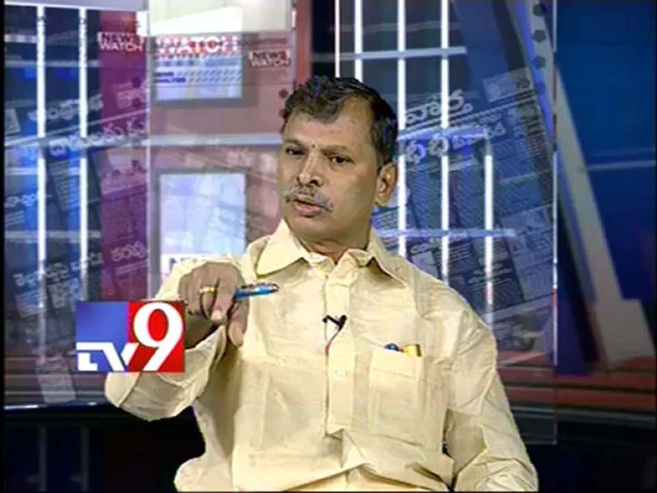 Get ready for mid term polls - Chandrababu  to...