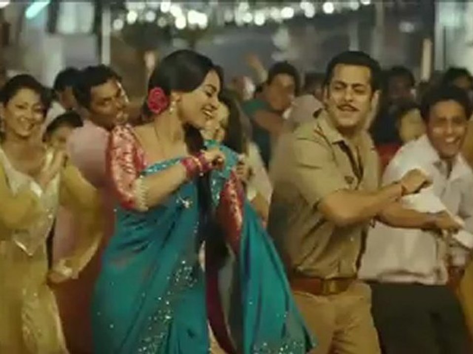 Dabangg 2 Theatrical Trailer Salman Khan Sonakshi Sinha Arbaaz Khan