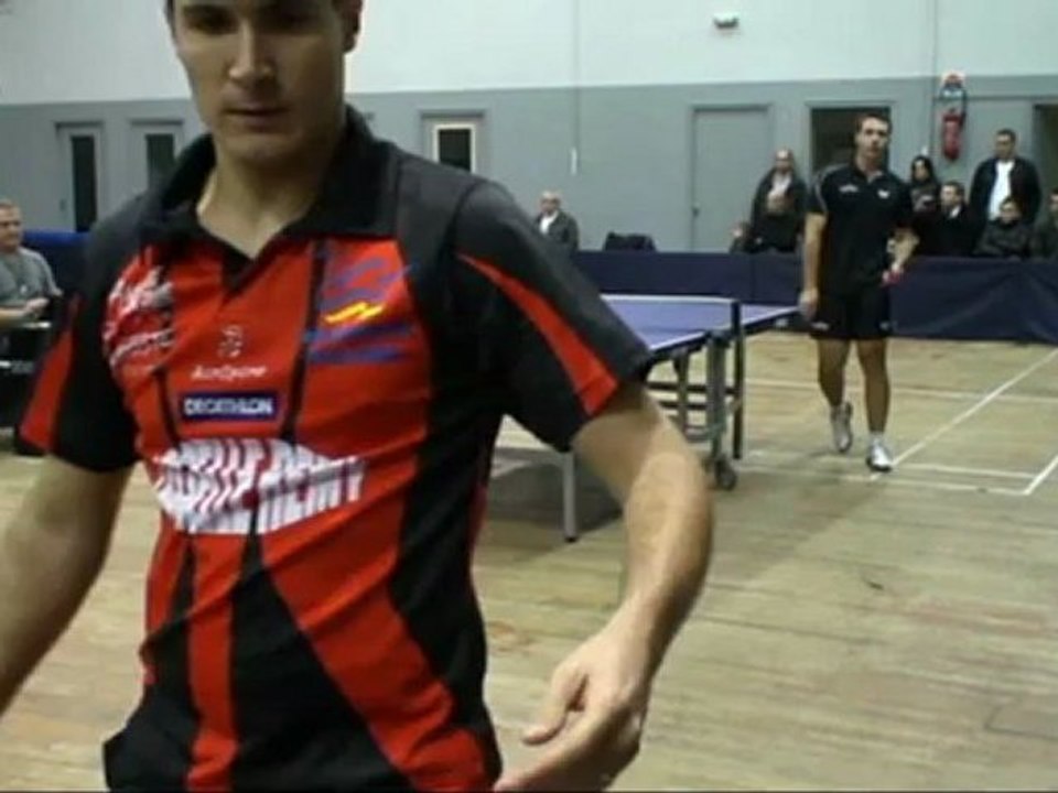 MARC CLOSSET - AXEL SERVAIS LAVAL