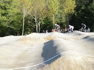 11 Finale St Priest Taurion 09/2012