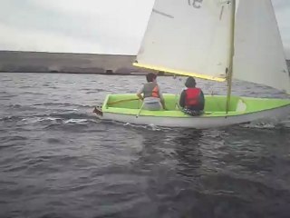 Scuola di vela Pantelleria