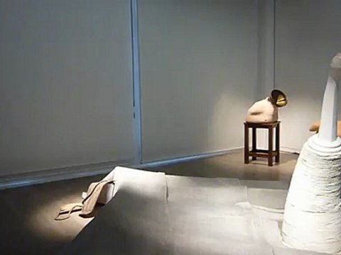 « WANI », Fondation d’Entreprise Ricard, du 08 avril au 21 mai 2011.